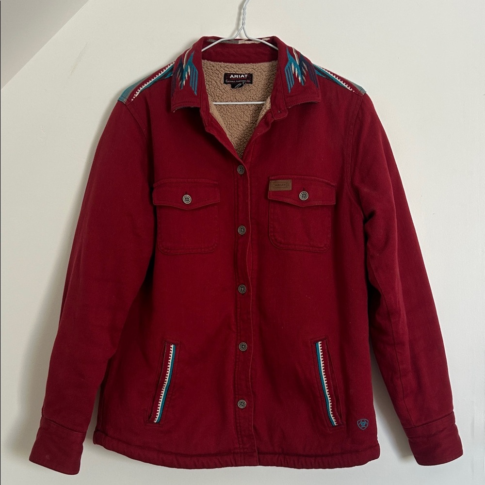 Ariat Jacket